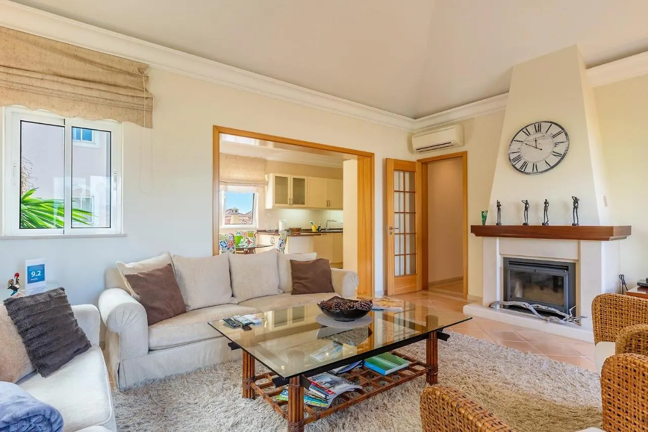 Luxury Two Bedroom Palheiro Village By Hr Madeira Фуншал