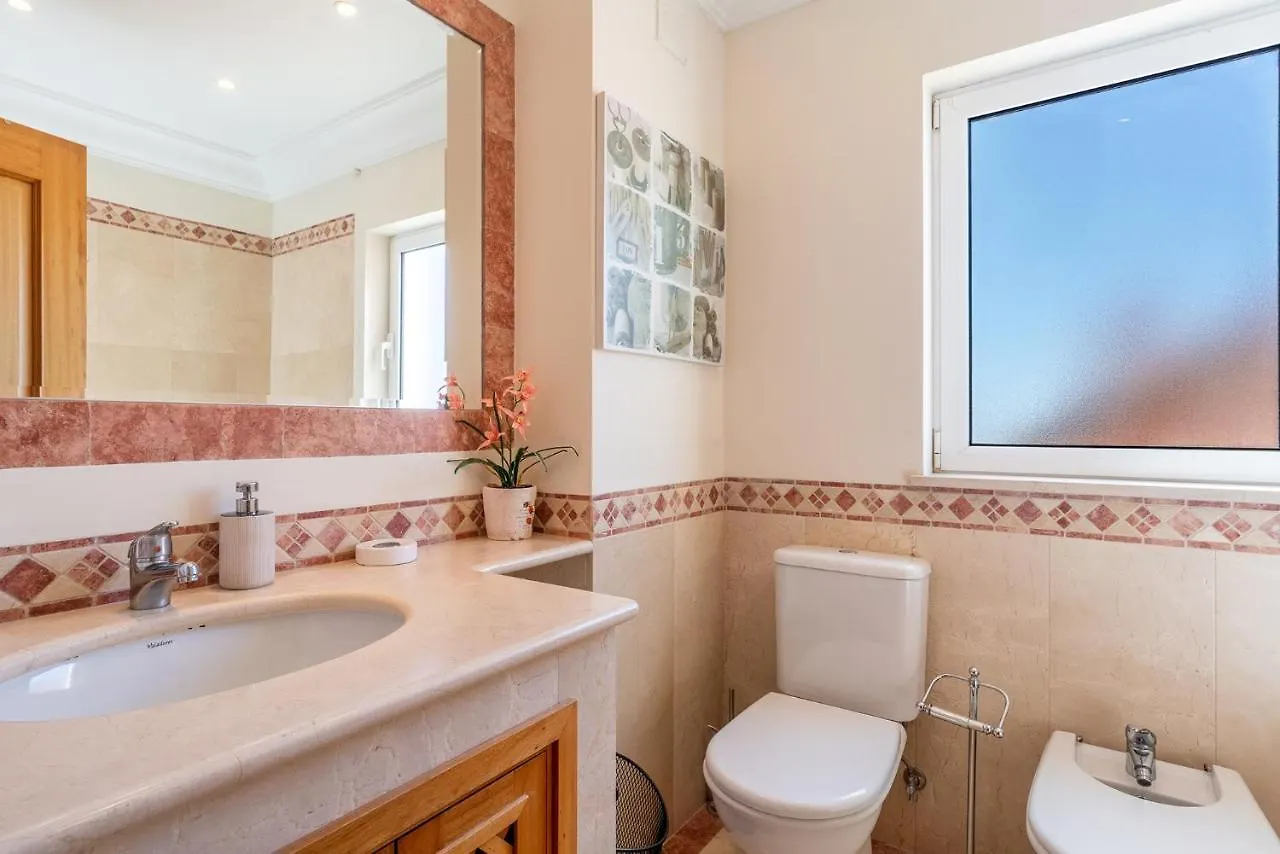 Luxury Two Bedroom Palheiro Village By Hr Madeira Фуншал